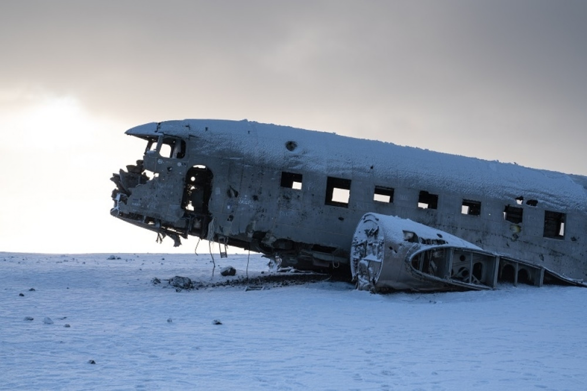 pad aviona, avionska nesreća