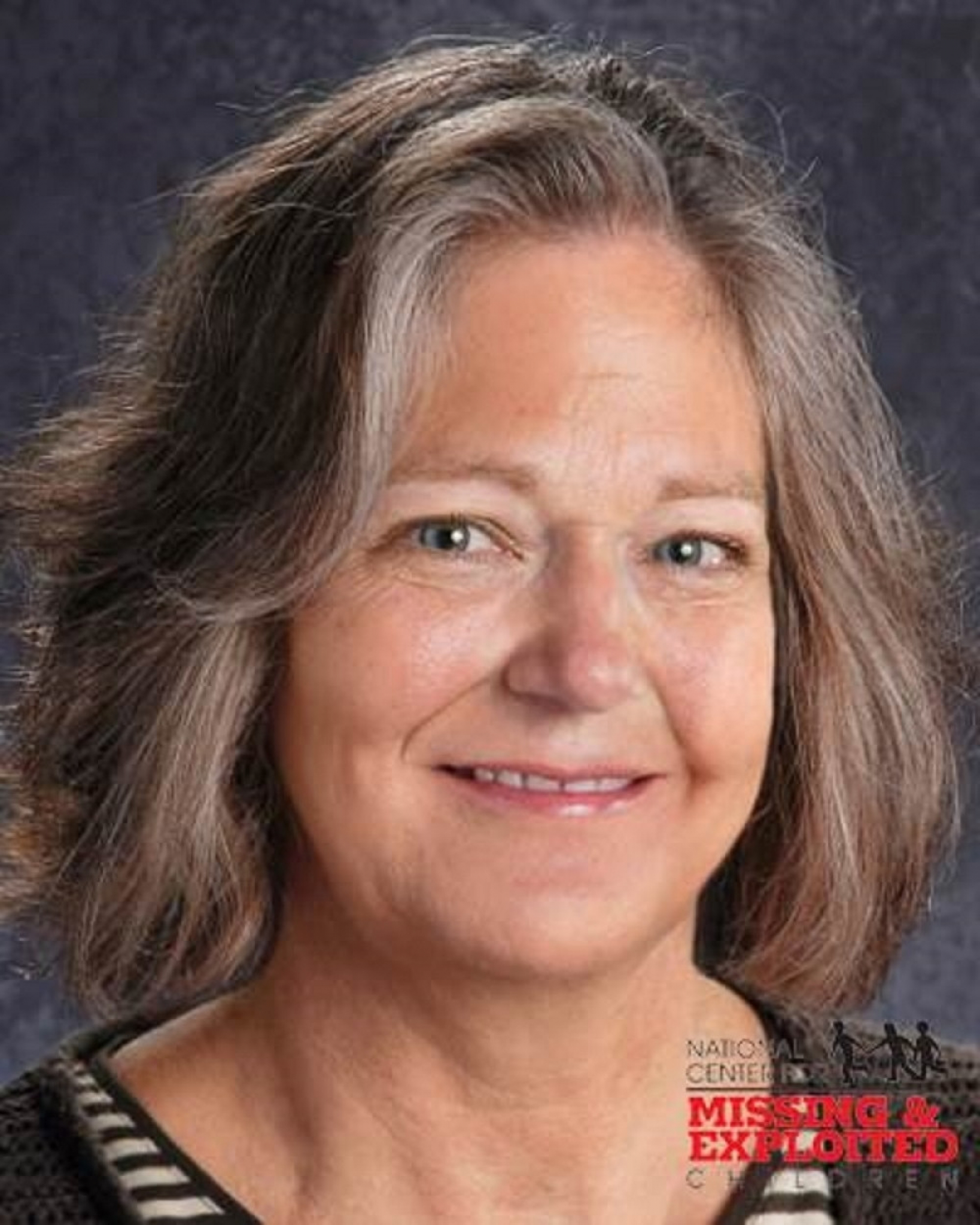 žena, otmica, traži se