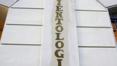 Sajentolozi, sajentološka crvkva