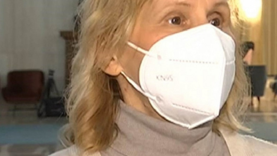 TREĆA DOZA VAKCINE NEĆE BITI ISTA KAO PRVE DVE: Dr Jovanović objasnila zašto nam treba još jedna doza, i za koje vakcine