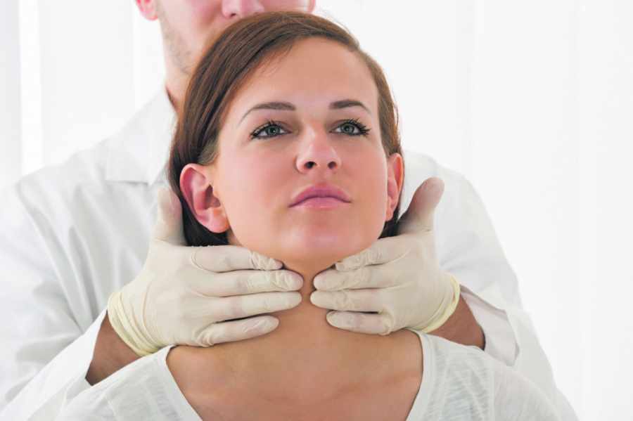 DIJETA KOJA ČINI ČUDA Ovo je hrana za prevenciju i lečenje štitne žlezde