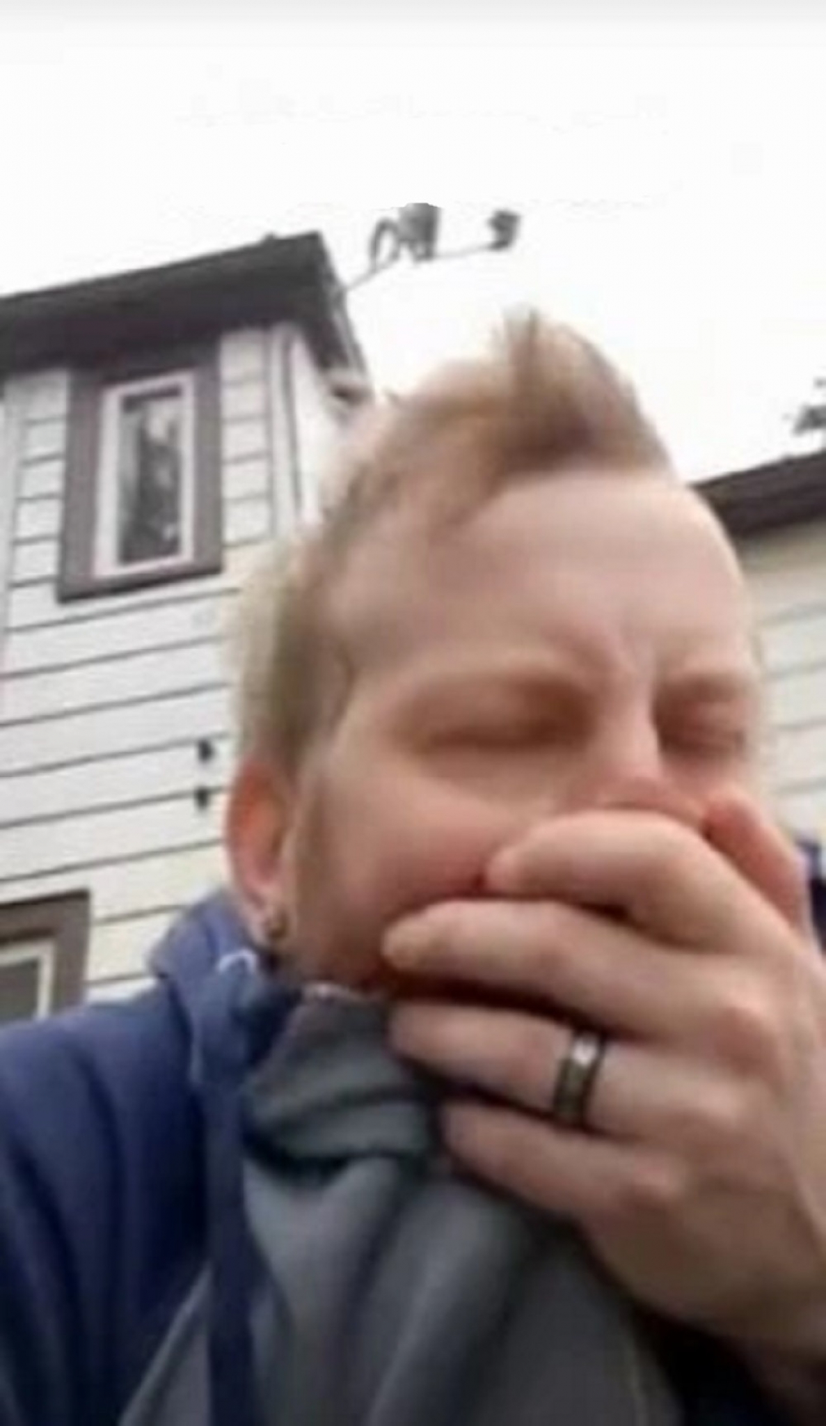 SEPTIČKA JAMA, ZAKOPANO BLAO, TIKTOK