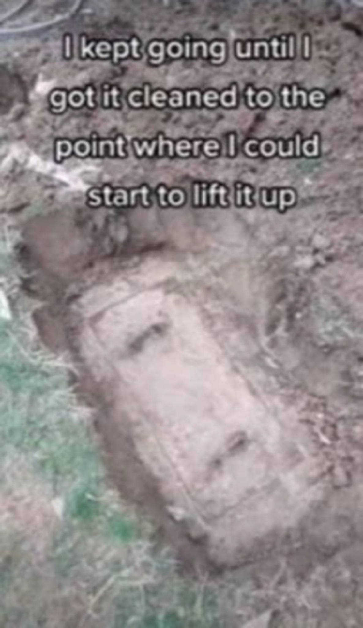 SEPTIČKA JAMA, ZAKOPANO BLAO, TIKTOK