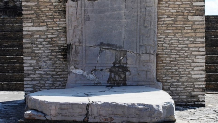 piramida, meksiko, istorija