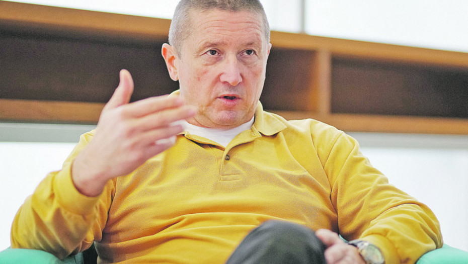 DR KOVČIN: Evo kad treba da se vakcinišu onkološki pacijenti i kojom vakcinom