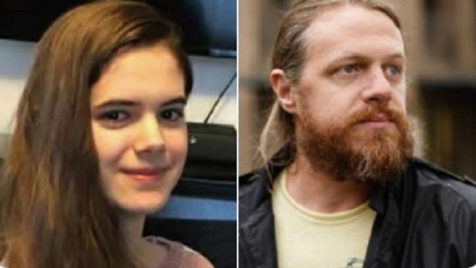 otmica, ćerka i otac