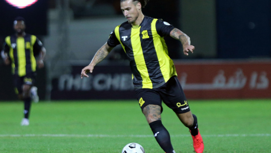 Aleksandar Prijović