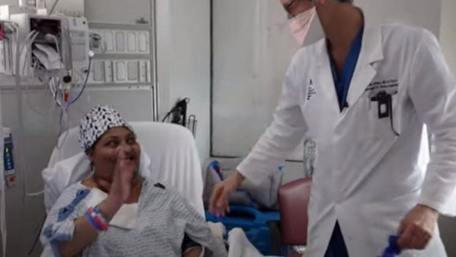 pacijent, lekar, operacija