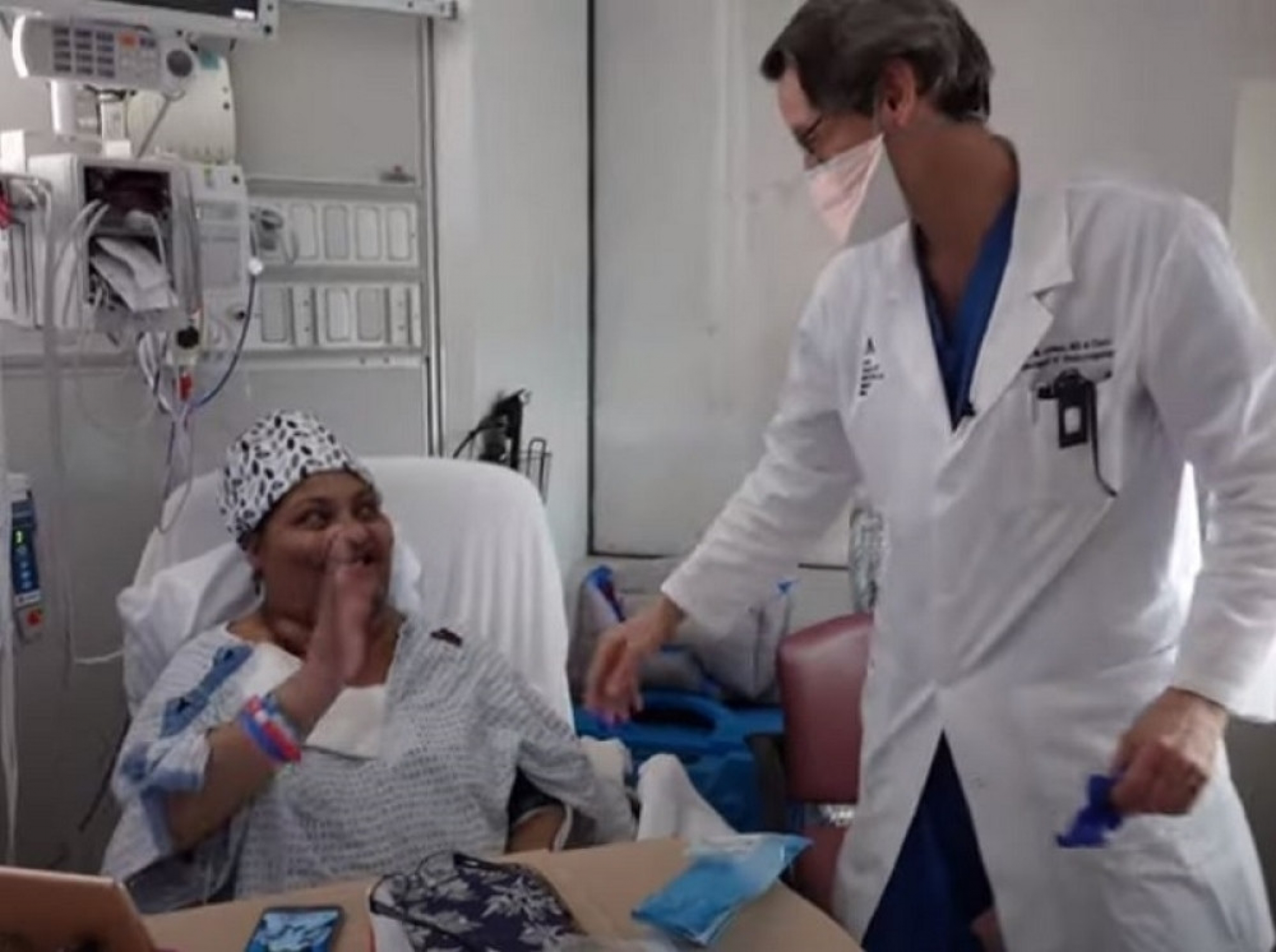 pacijent, lekar, operacija