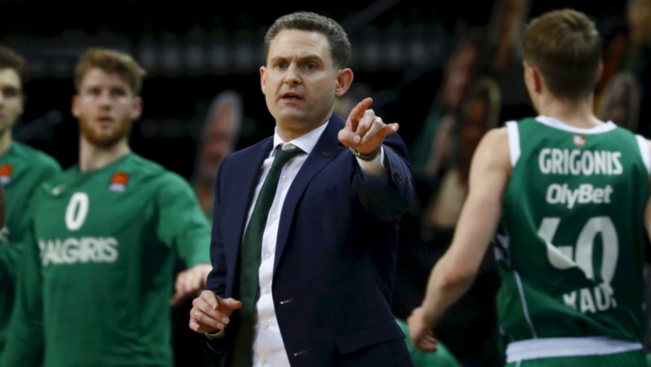 Martin Šiler (Žalgiris)