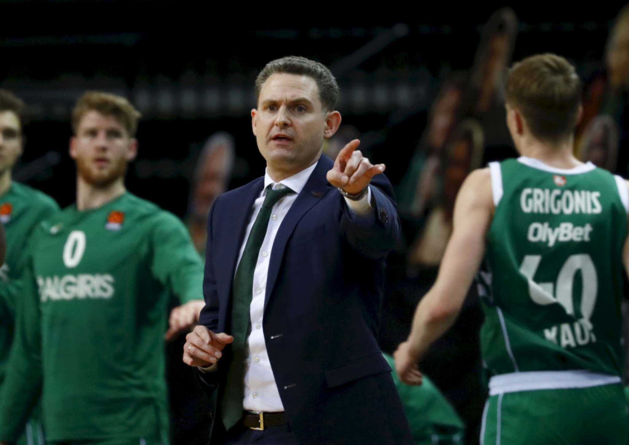 Martin Šiler (Žalgiris)