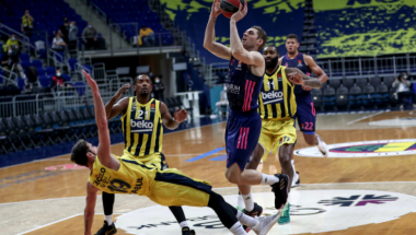 Fabijan Kozer (Real Madrid)