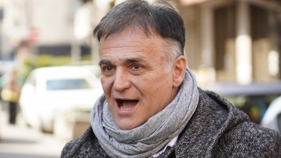 NOVI SKANDAL KOJI TRESE REGION Lečić se na isti način izvinjavao Danijeli i Merimi koje su ga optužile za navodno silovanje: Izvini iz dubine srca!