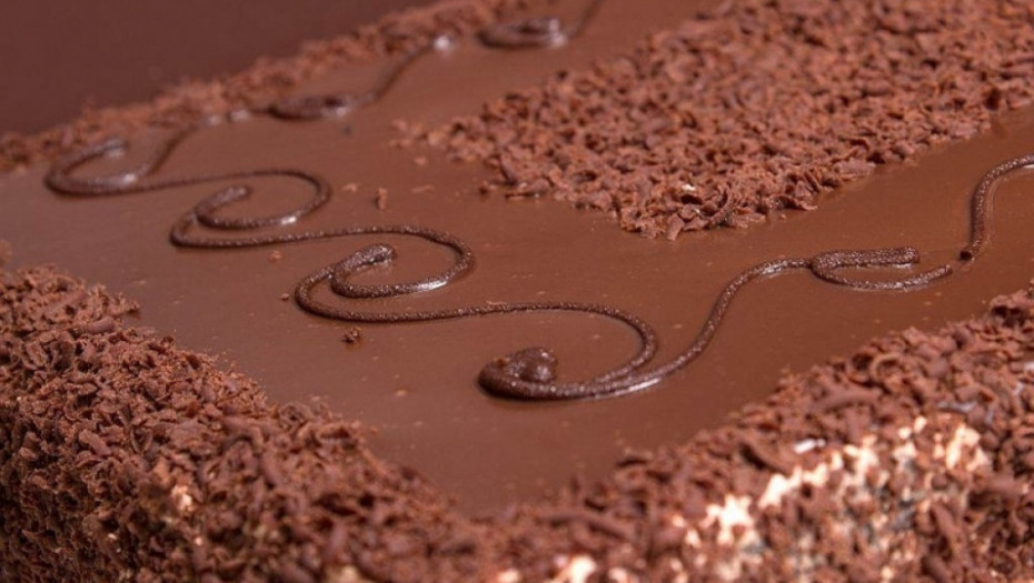 ČOKOLADNA FANTAZIJA Uz pomoć ovog recepta ćete očas posla napraviti najlepši desert