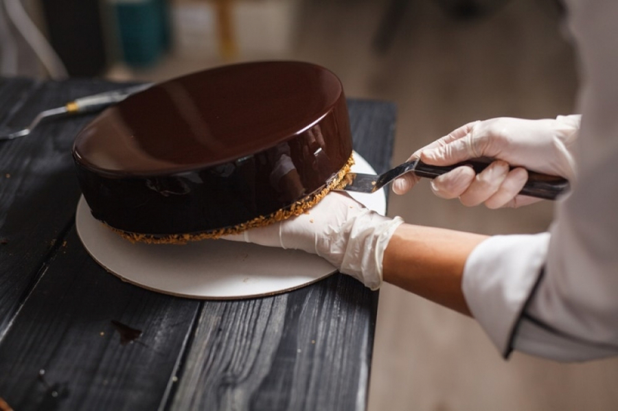 OSVEŽAVAJUĆA BRZA TORTA PUNA FILA Sigurno uspeva i amaterima u kuhinji