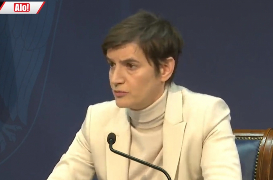BORELJ SPREMA VAŽNU VEČERU Pozvana Ana Brnabić! Šta se sprema Srbiji u Briselu?