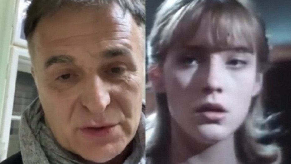 JAVILE SE NOVE ŽRTVE BRANISLAVA LEČIĆA Merima Isaković otkrila priče više studentkinja voljnih da svedoče pred Tužilaštvom!