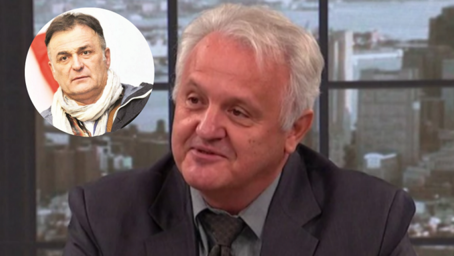 OVI RAZLOZI SU OD KRUCIJALNE VAŽNOSTI! Poznati glumac ne želi da se odrekne Branislava Lečića, a evo zašto ne može da osudi kolegu za silovanje Danijele i Merime!