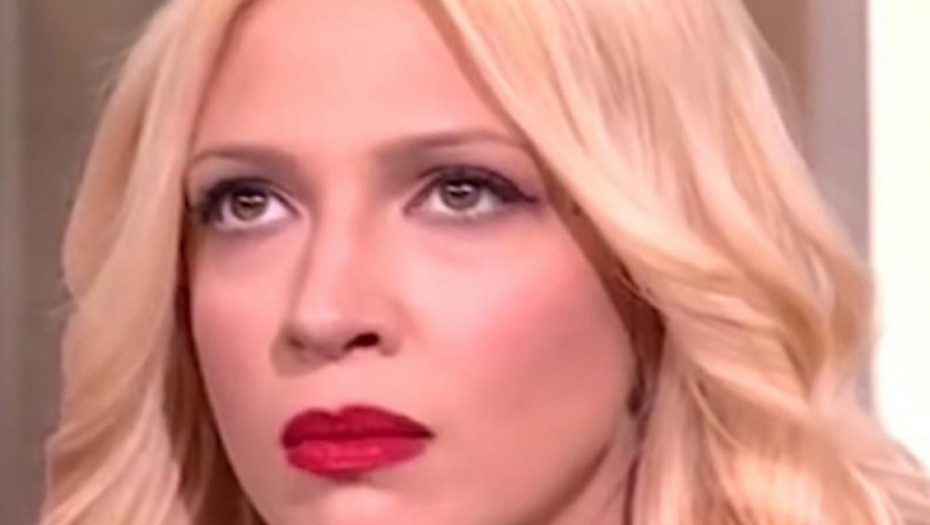 TI SI SAMO ZA ODSTREL! Milica Todorović žestoko isprozivala jutjubera koji je okrivio žene za silovanje, pevačica nije birala reči! (FOTO)