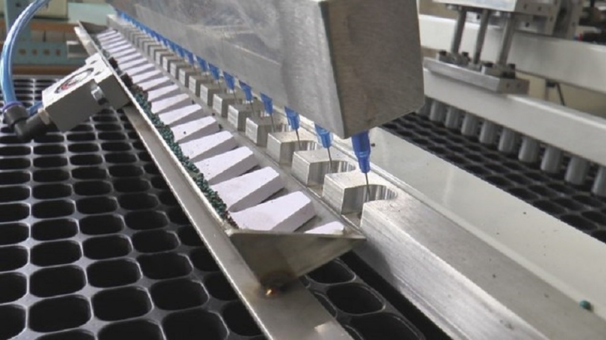 fabrika, ma&scaron;ina