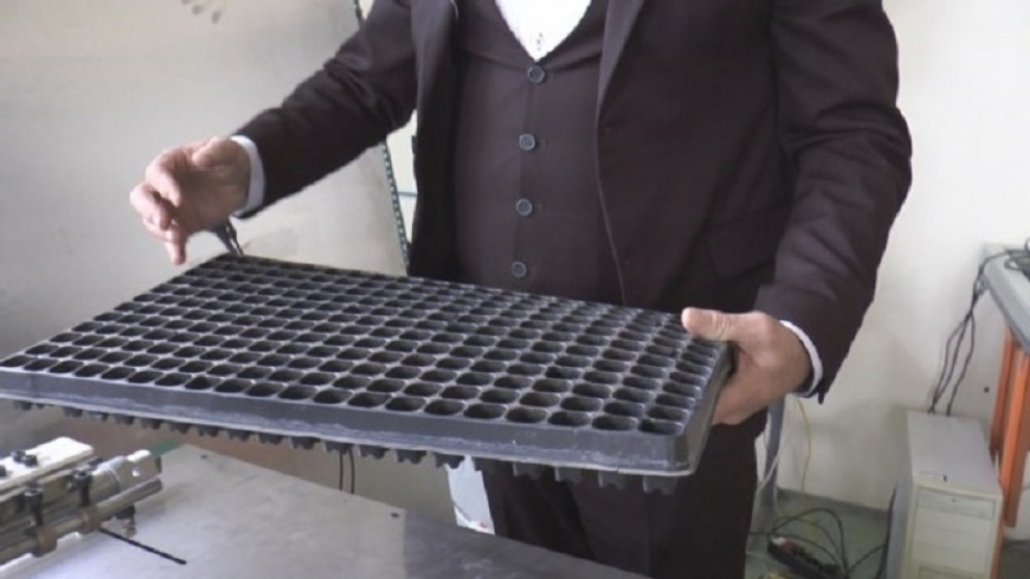 fabrika, ma&scaron;ina