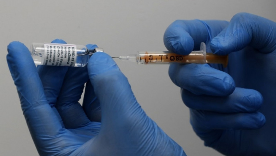 SAVET LEKARA: Za treću dozu birajte ovu vakcinu, a evo i zbog čega