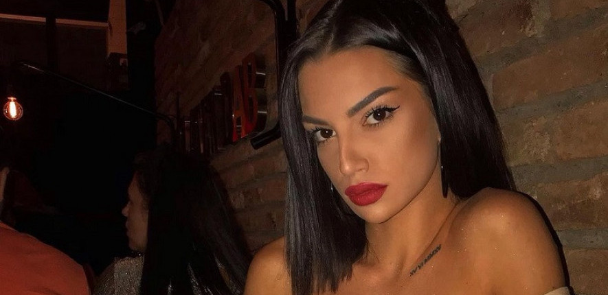 NIJE SE OVOME NADALA Nakon fijaska od žurke za svoj rođendan, Tara vidno besna i iznervirana jecala i dramila, čak ni Ša nije uspeo da uteši ljubavnicu!