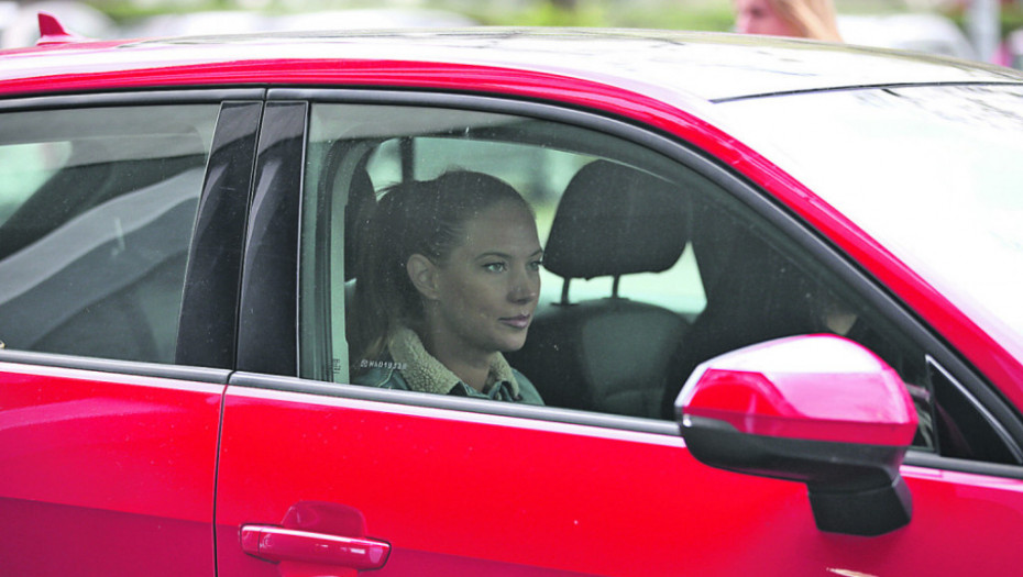 EKSKLUZIVNO Prvi snimci supruge Nenada Aleksića Ša, njemu zbog ovoga neće biti dobro! (VIDEO)