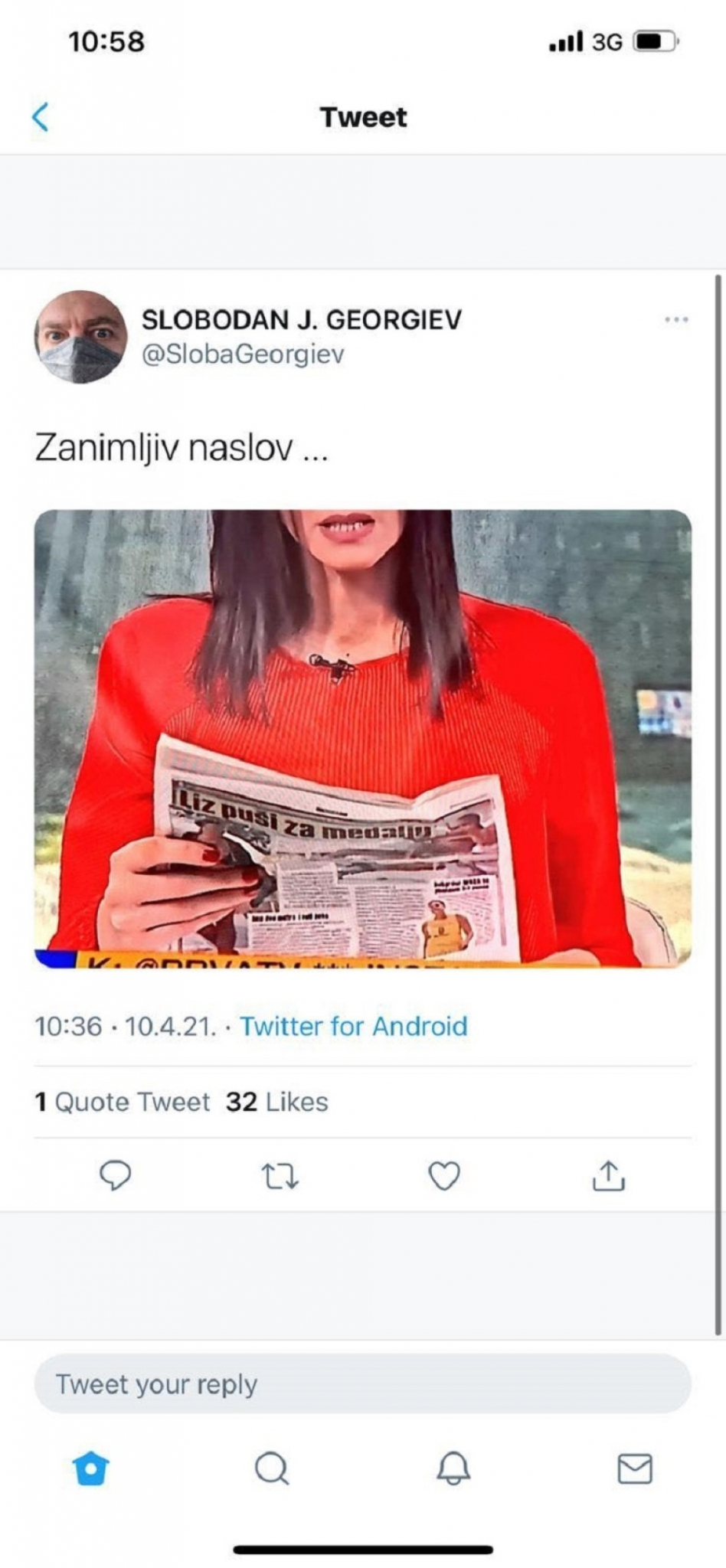 Marija Savić Srećković