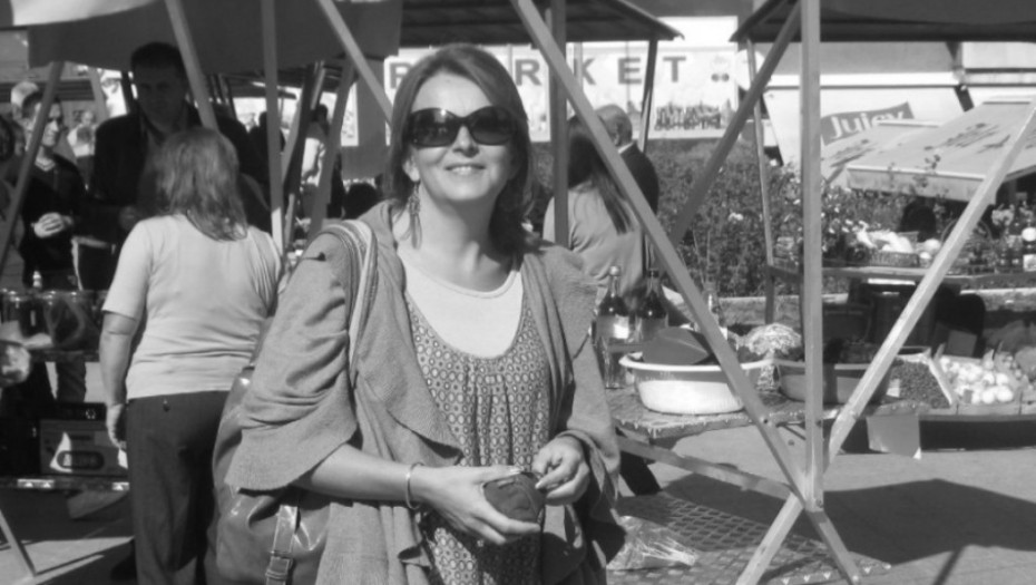 Danijela Milutinović 