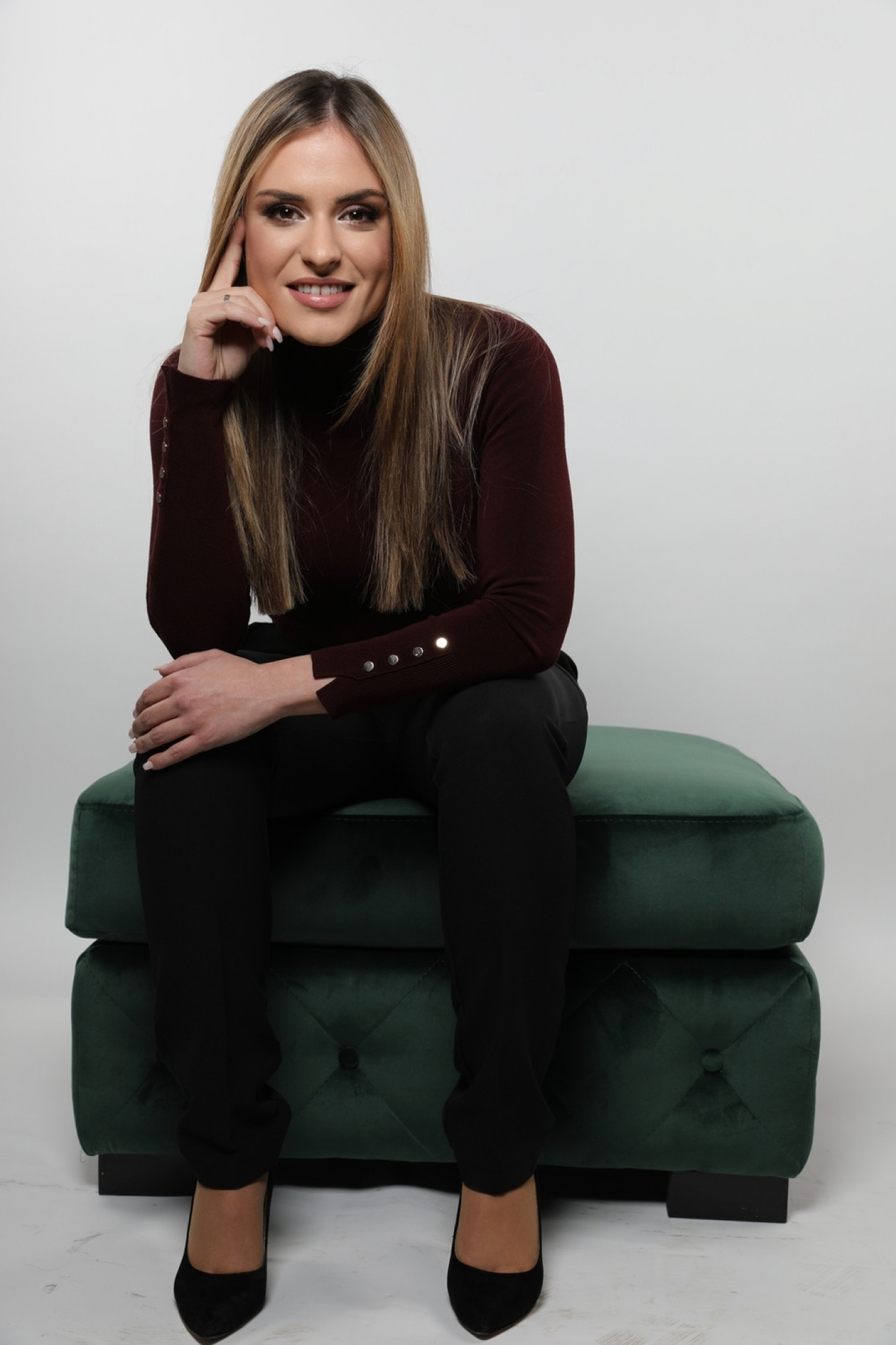 Milica Đurđević Stamenkovski