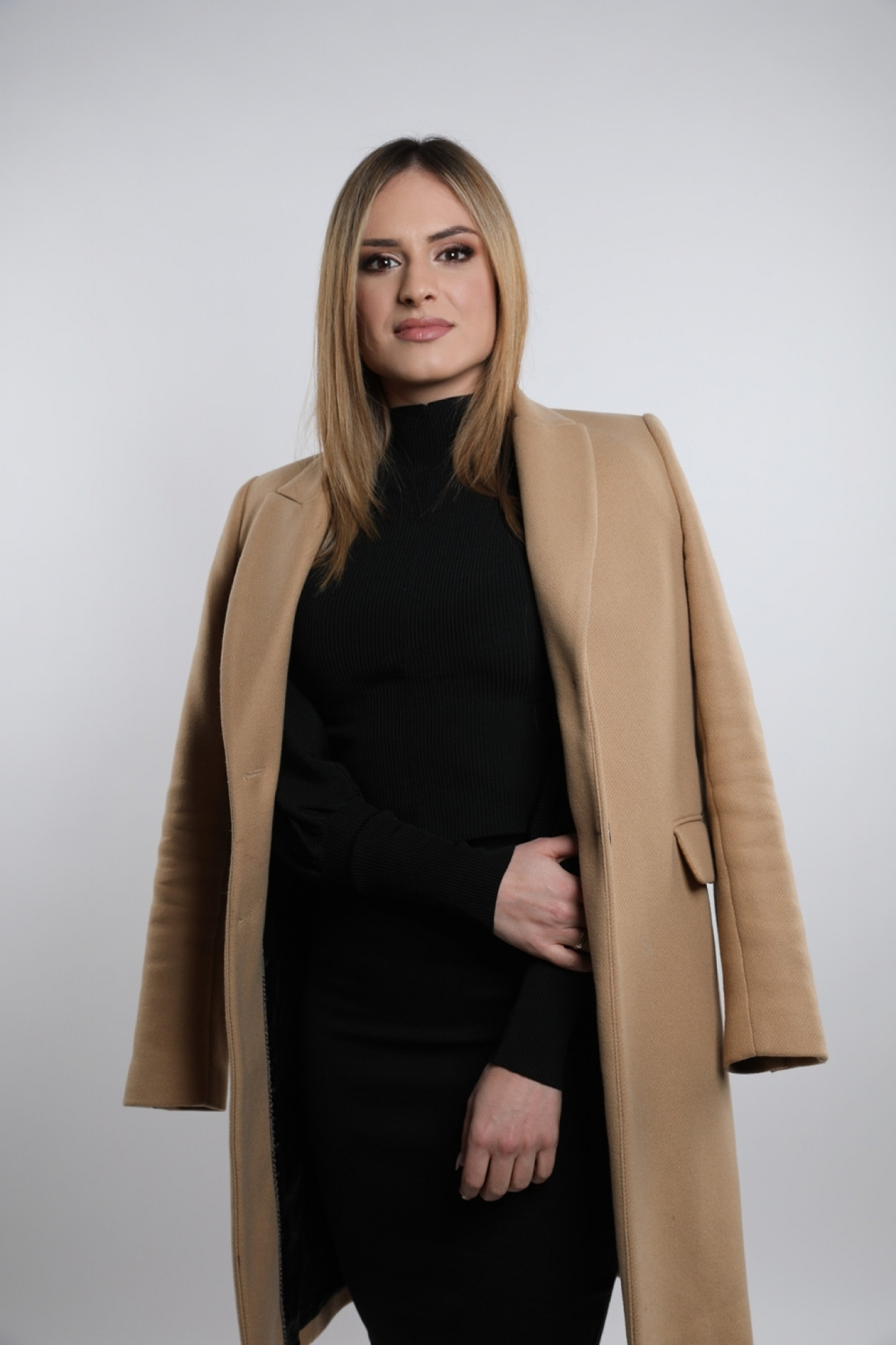 Milica Đurđević Stamenkovski