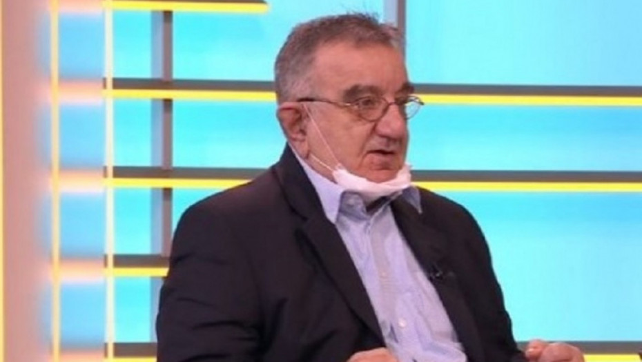 DR PERIŠIĆ: Jedna jeftina namirnica je bolja od svih suplemenata, ali svi greše - ni slučajno je ne ljuštite!