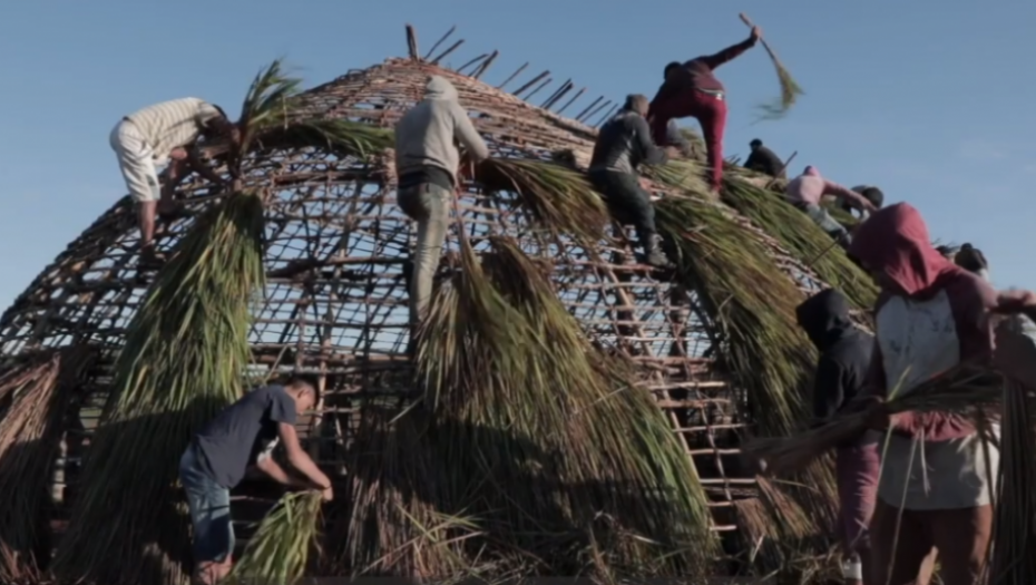 UZELI STVAR U SVOJE RUKE Posebnom metodom su se rešili korone i nemaju NIJEDAN smrtni slučaj (VIDEO)