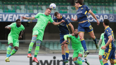 Sergej Milinković Savić (Lacio)