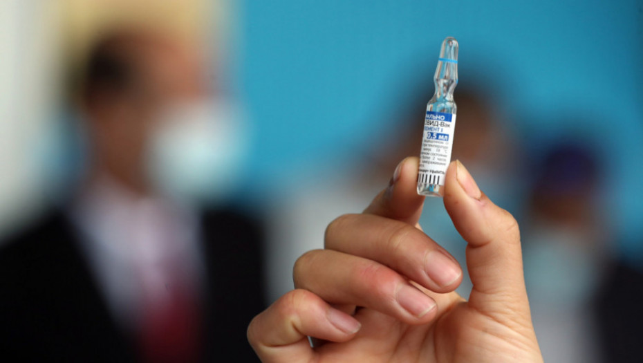 Ohrabrujuće najave naučnika: Za svaki novi soj imaćemo NOVU vakcinu