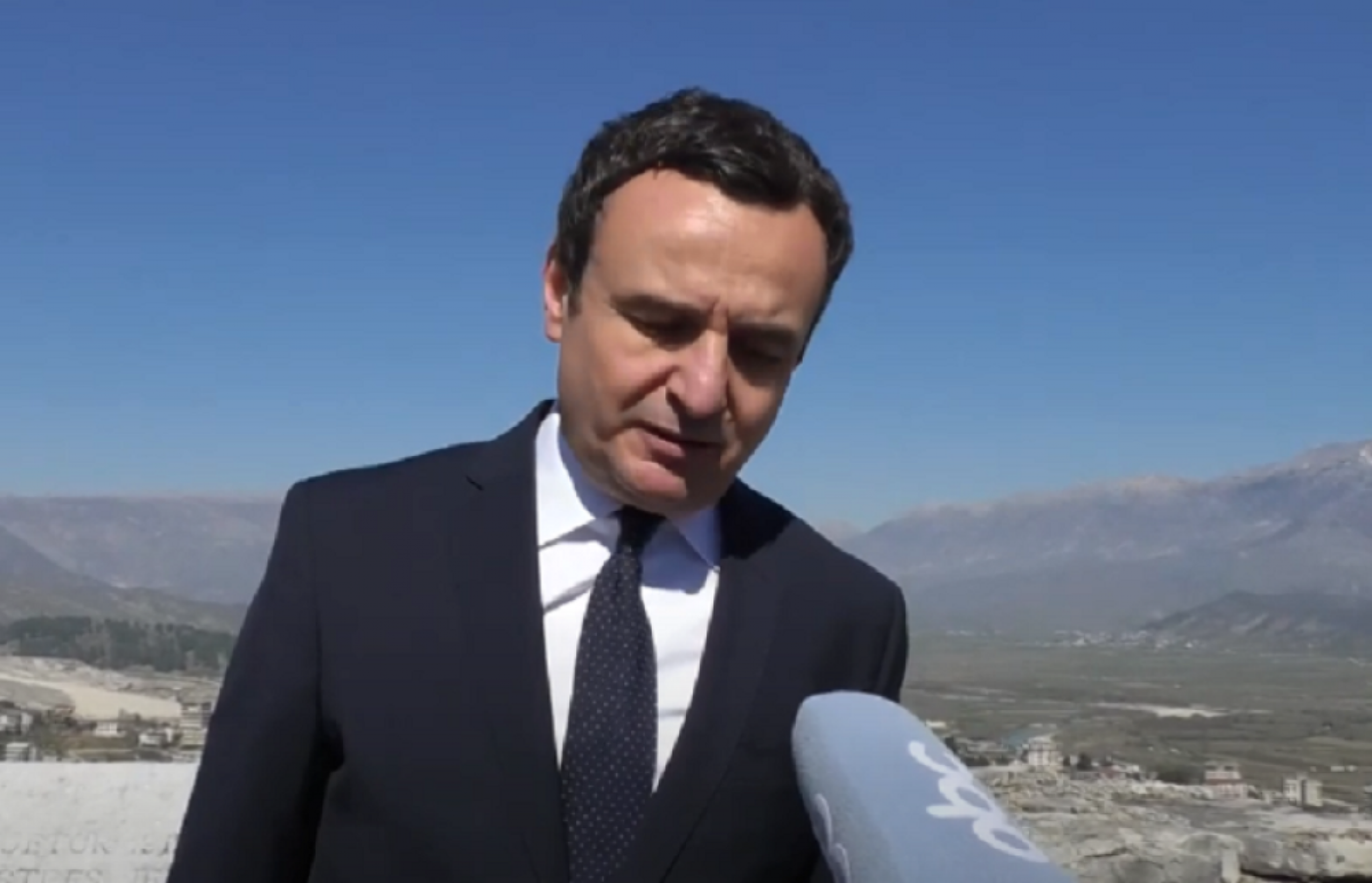 LAŽNA DRŽAVA IZGUBILA KOMPAS Osmani svađa Prištinu i Tiranu, Kurti stvorio hladni rat sa Amerikom i EU