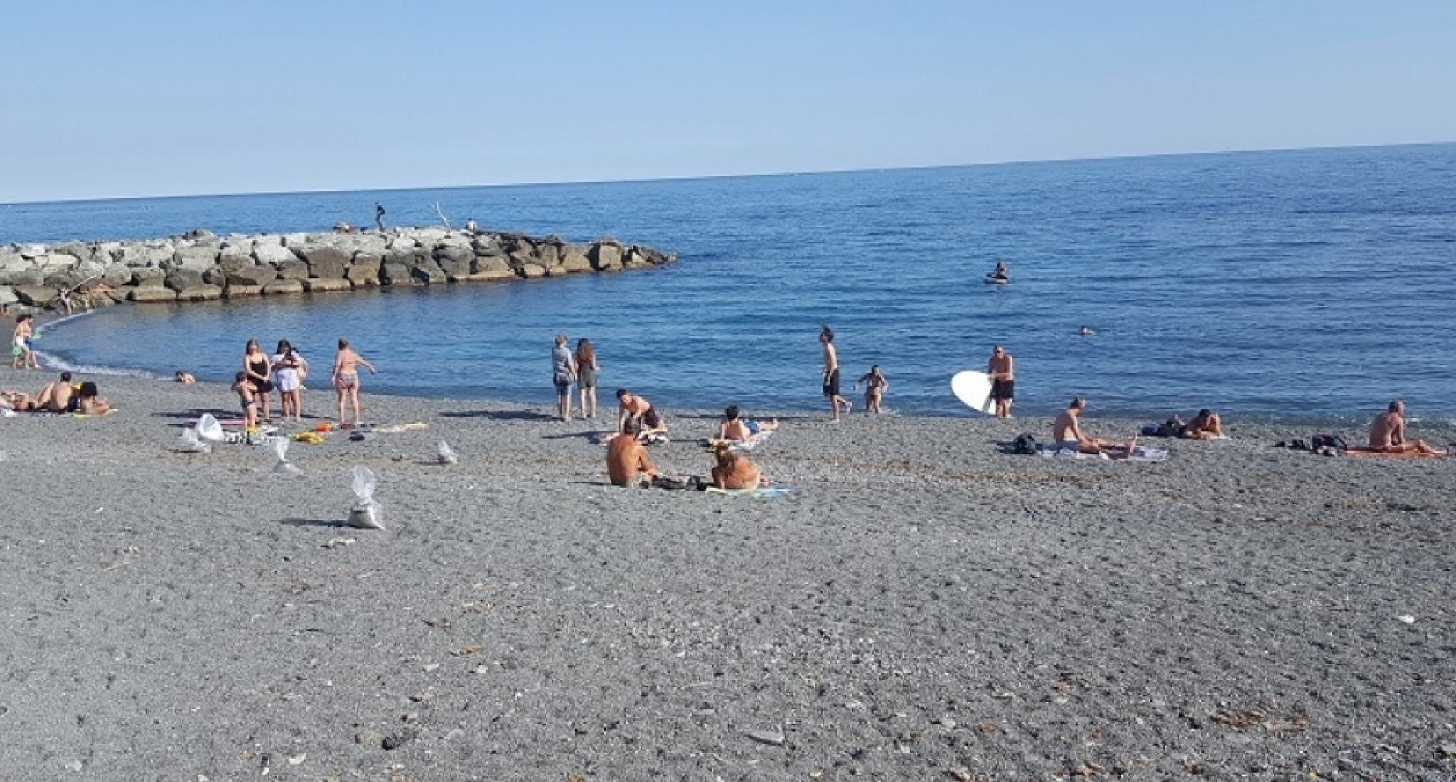 NOVI UDAR NA DŽEP ZBOG KORONE Ako planirate da idete na letovanje, jedna usluga će vas koštati 50 odsto više