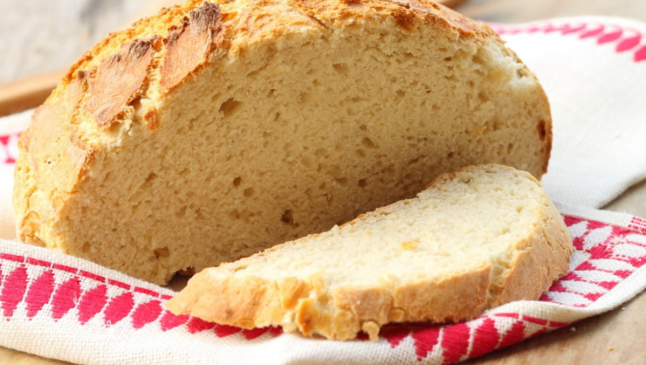 POPULARNA, A ŠTEDLJIVA POSLASTICA Napravite puding od starog hleba