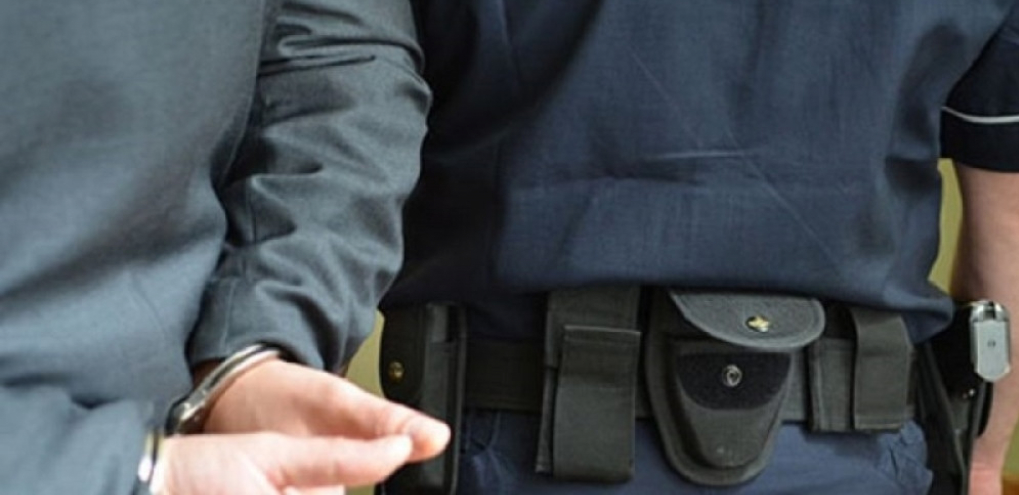 UHAPŠEN DILER IZ ARANĐELOVCA Policija zaplenila više od 30 kilograma droge