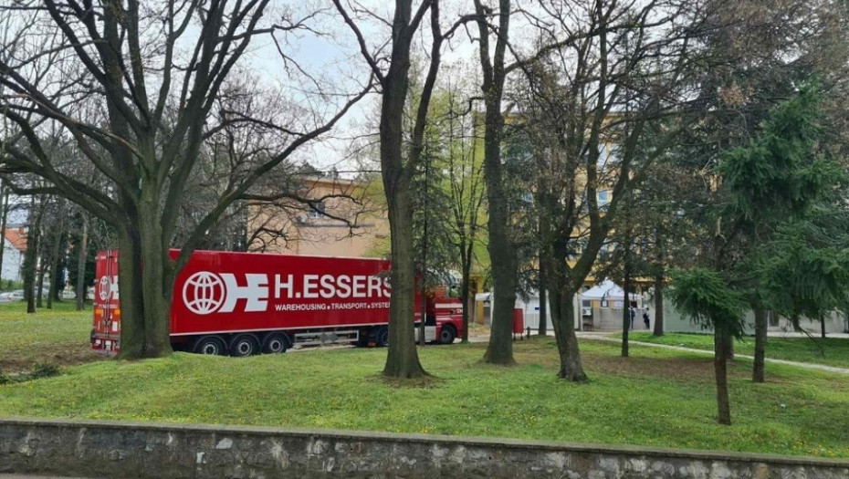 SAZNAJEMO Stigao novi kontigent Fajzer vakcina u Srbiju, dopremljeno još 106.470 doza!