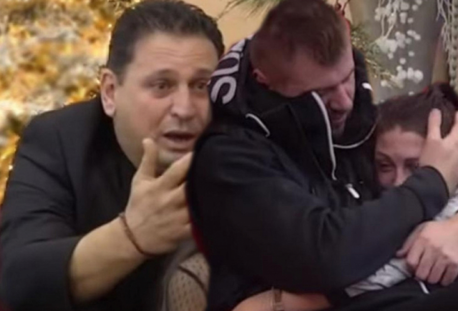 VODIM TE U STAN KAD SE POMIRIŠ SA TAKIJEM! Maja osmislila kako će izgledati njen i Janjušev život posle Zadruge