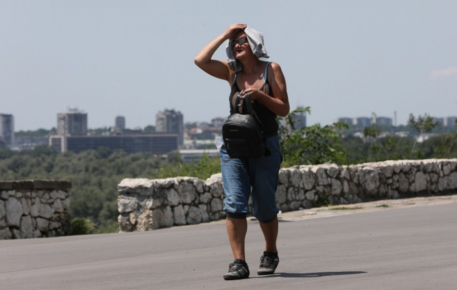 OBJAVLJENA DUGOROČNA PROGNOZA Evo kakvo nas vreme čeka do jula, biće dosta preokreta!