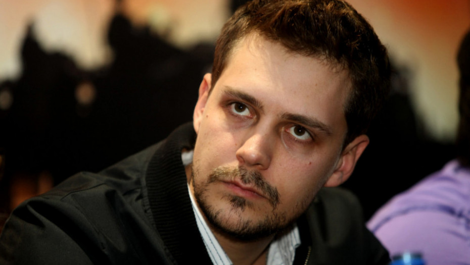 NIJE ŠTEDEO REČI! Nakon dve skandalozne optužbe za navodno silovanje, Miloš Biković bez lake na jeziku progovorio o Lečiću!