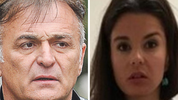 ZNAM DA JE DANIJELA SLAGALA! Milena Radulović obrnula ploču, prišla Branislavu i šokirala izjavom: Leko izvini!