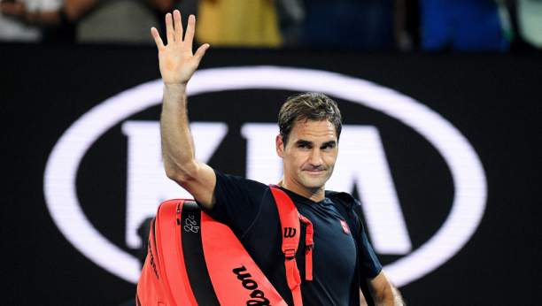 DA LI JE TO SVE OD RODŽERA? Federer doživeo veliko poniženje, ovo je dokaz više da se kraj približio!