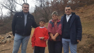 Dragoslav iz Kušića 