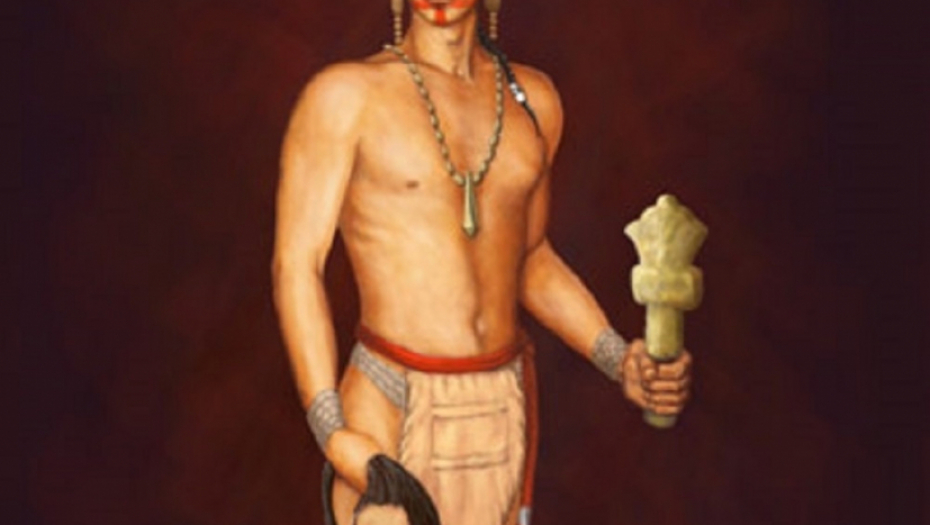 izgubljeni grad, istorija, Kahokia