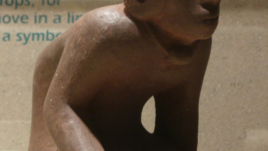 izgubljeni grad, istorija, Kahokia