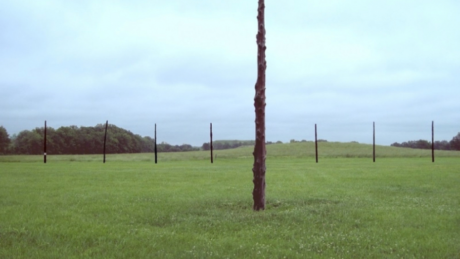 izgubljeni grad, istorija, Kahokia